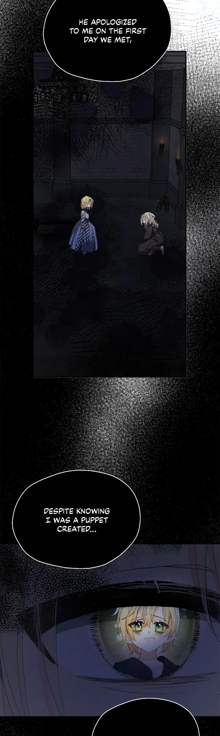 Your Majesty, Please Don’t Kill Me Again Chapter 130 146 16