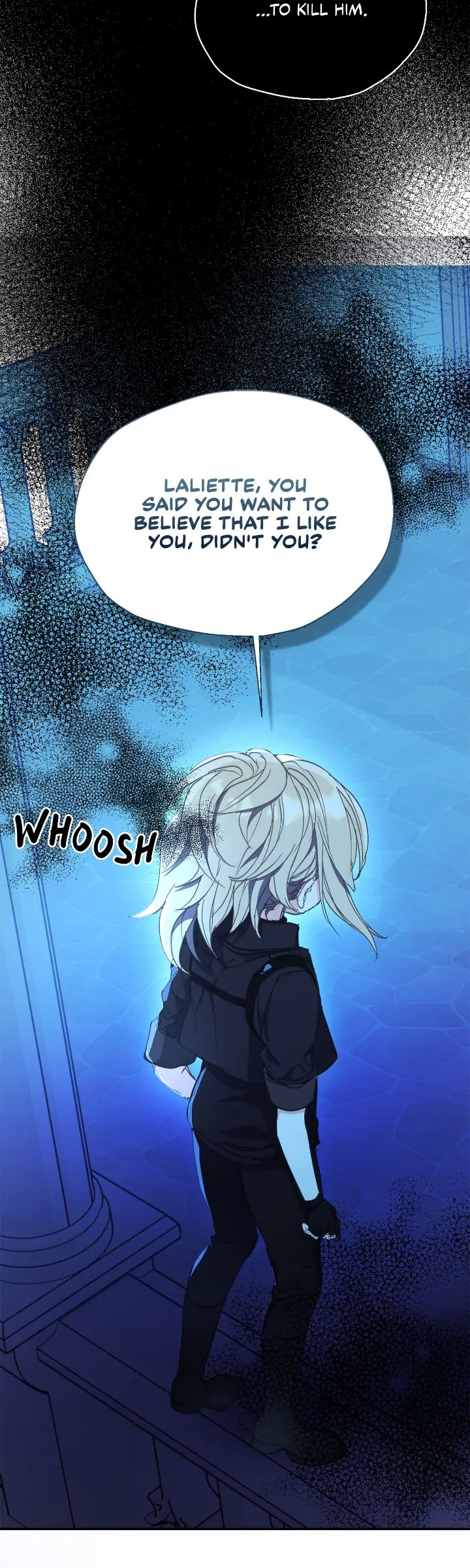 Your Majesty, Please Don’t Kill Me Again Chapter 130 147 17