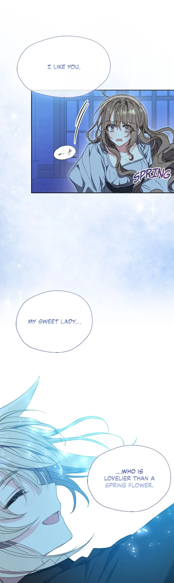 Your Majesty, Please Don’t Kill Me Again Chapter 130 149 19