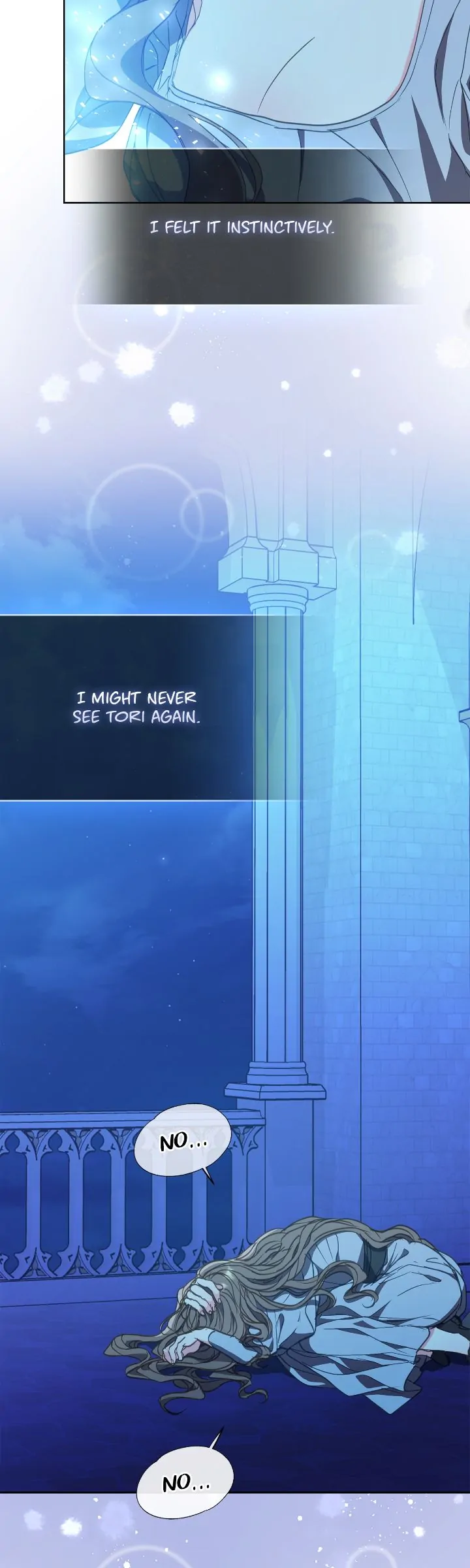 Your Majesty, Please Don’t Kill Me Again Chapter 130 152 22