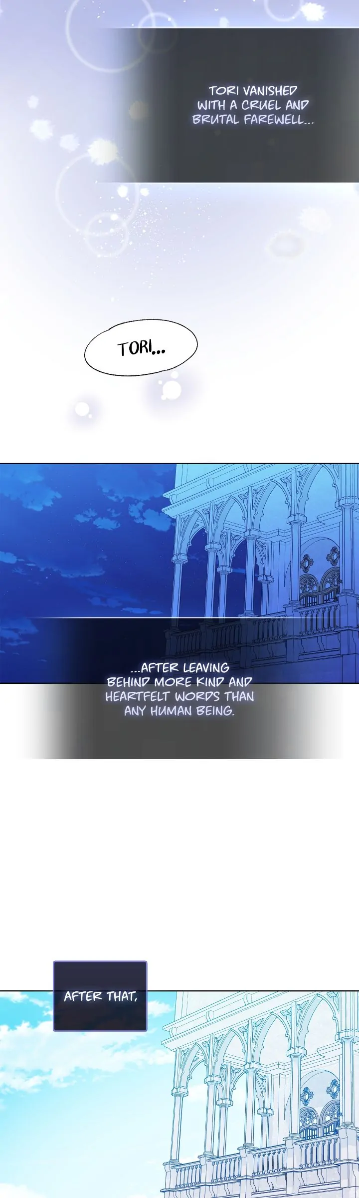 Your Majesty, Please Don’t Kill Me Again Chapter 130 153 23