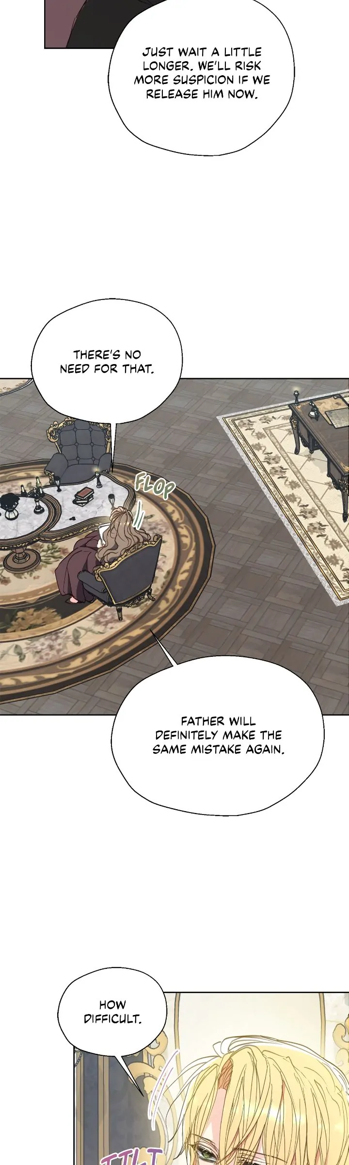 Your Majesty, Please Don’t Kill Me Again Chapter 130 158 28