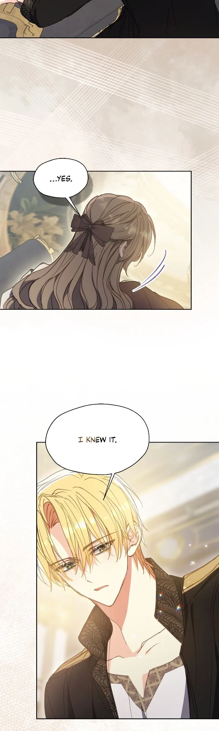 Your Majesty, Please Don’t Kill Me Again Chapter 130 162 32