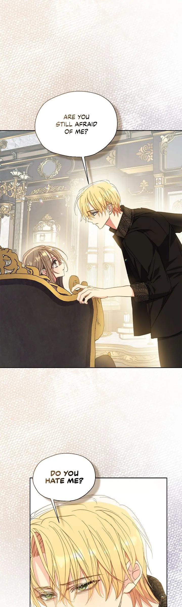 Your Majesty, Please Don’t Kill Me Again Chapter 130 163 33