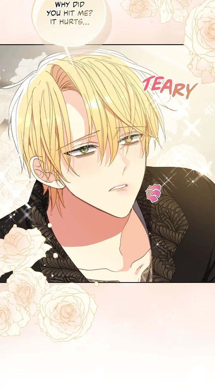 Your Majesty, Please Don’t Kill Me Again Chapter 130 166 36