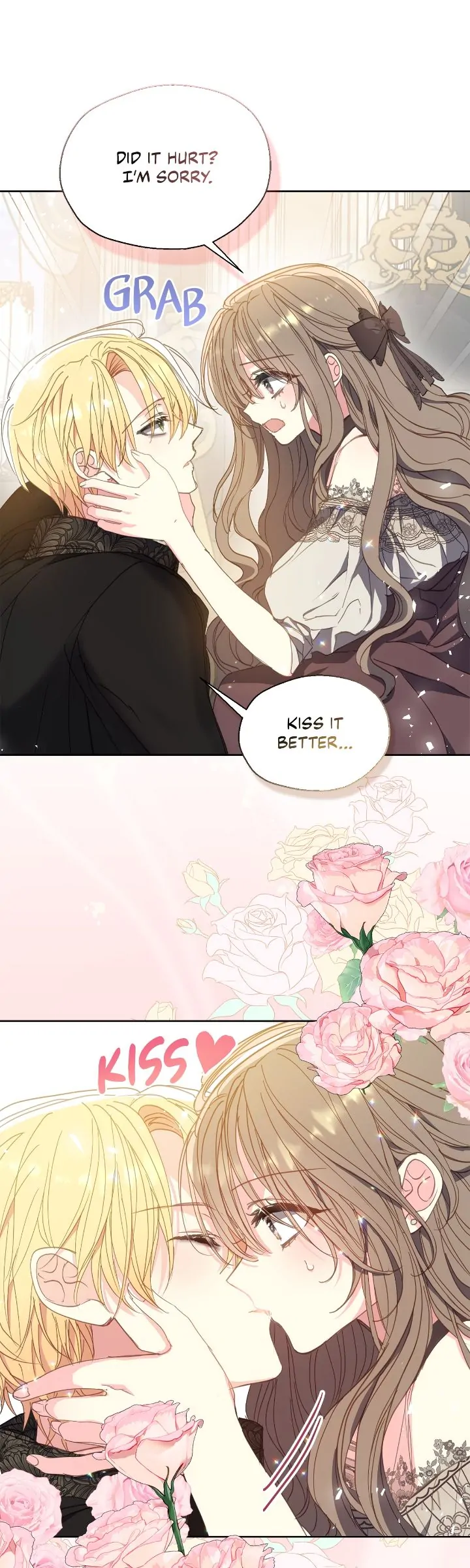 Your Majesty, Please Don’t Kill Me Again Chapter 130 167 37