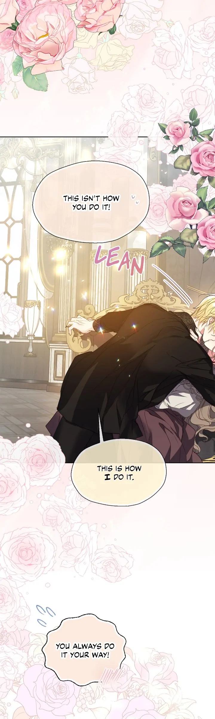 Your Majesty, Please Don’t Kill Me Again Chapter 130 168 38