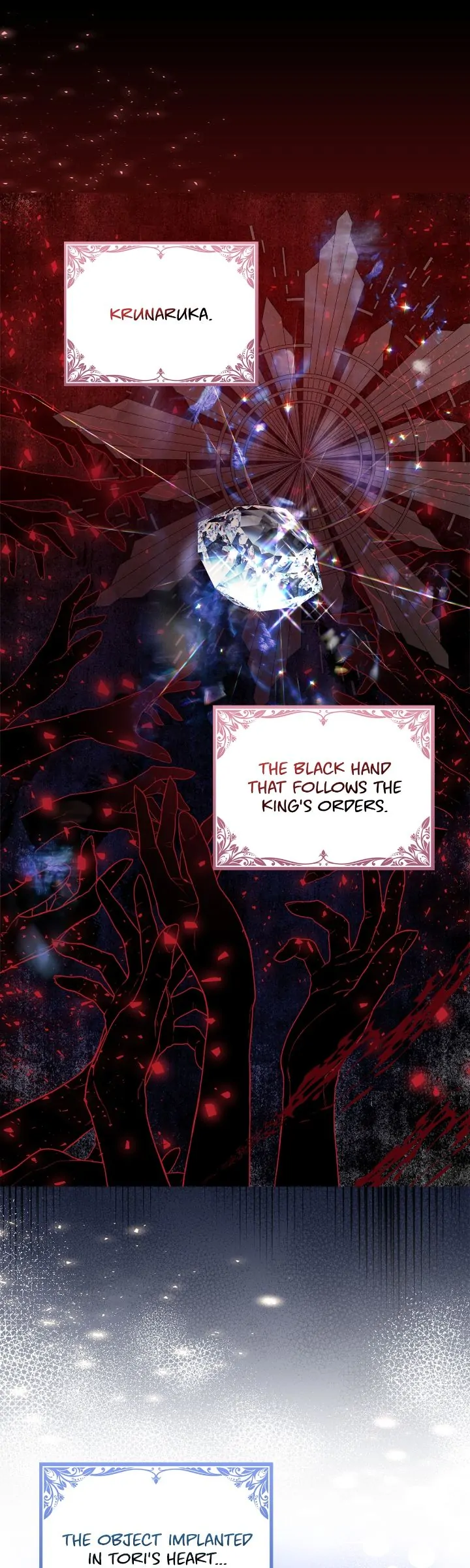 Your Majesty, Please Don’t Kill Me Again Chapter 131 141 02