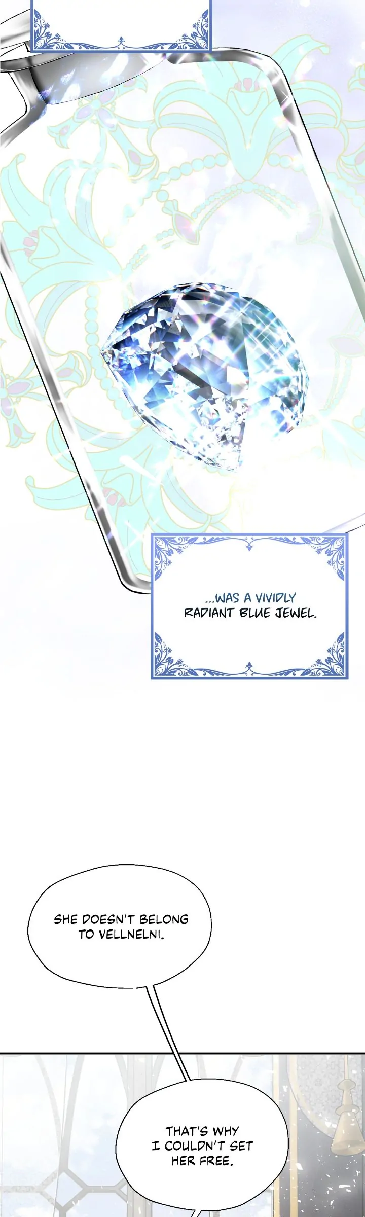 Your Majesty, Please Don’t Kill Me Again Chapter 131 142 03