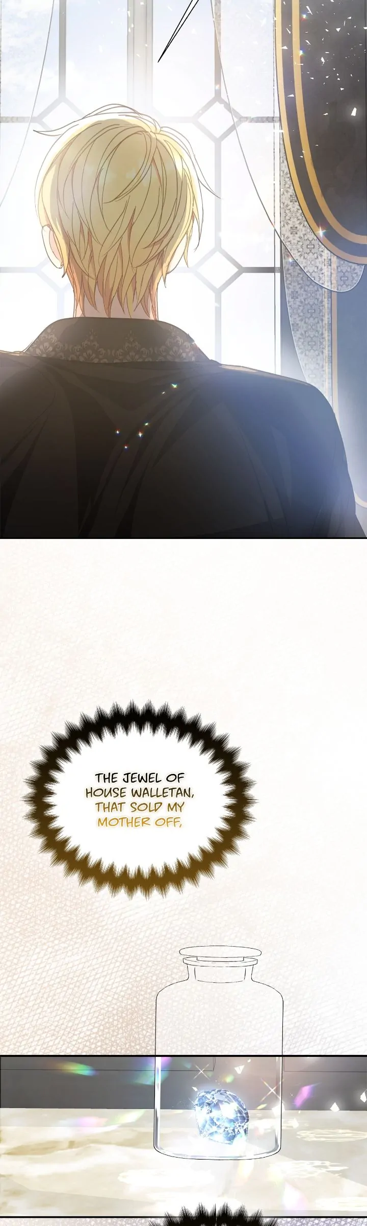 Your Majesty, Please Don’t Kill Me Again Chapter 131 143 04