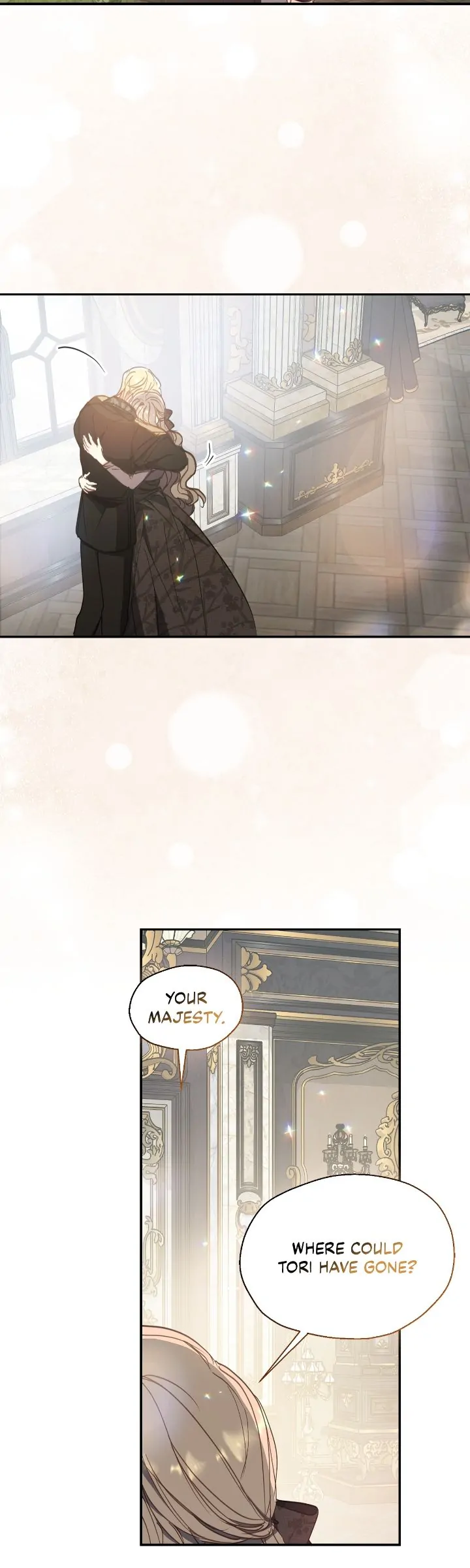 Your Majesty, Please Don’t Kill Me Again Chapter 131 145 06