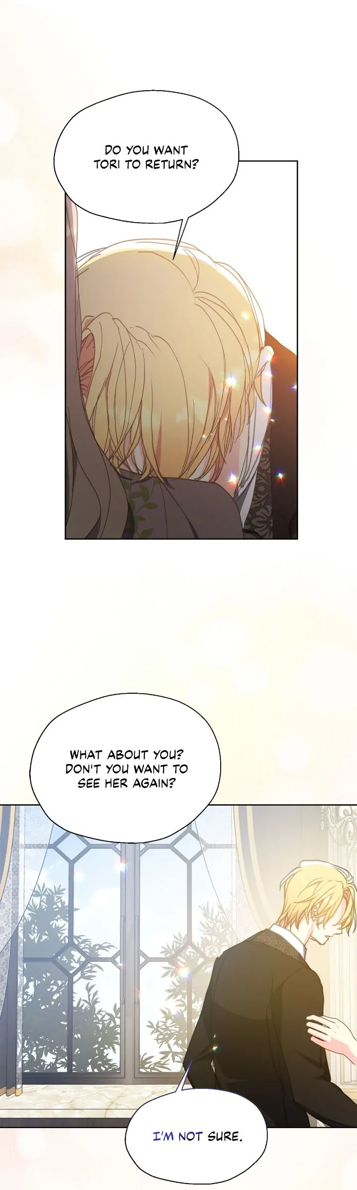 Your Majesty, Please Don’t Kill Me Again Chapter 131 147 08