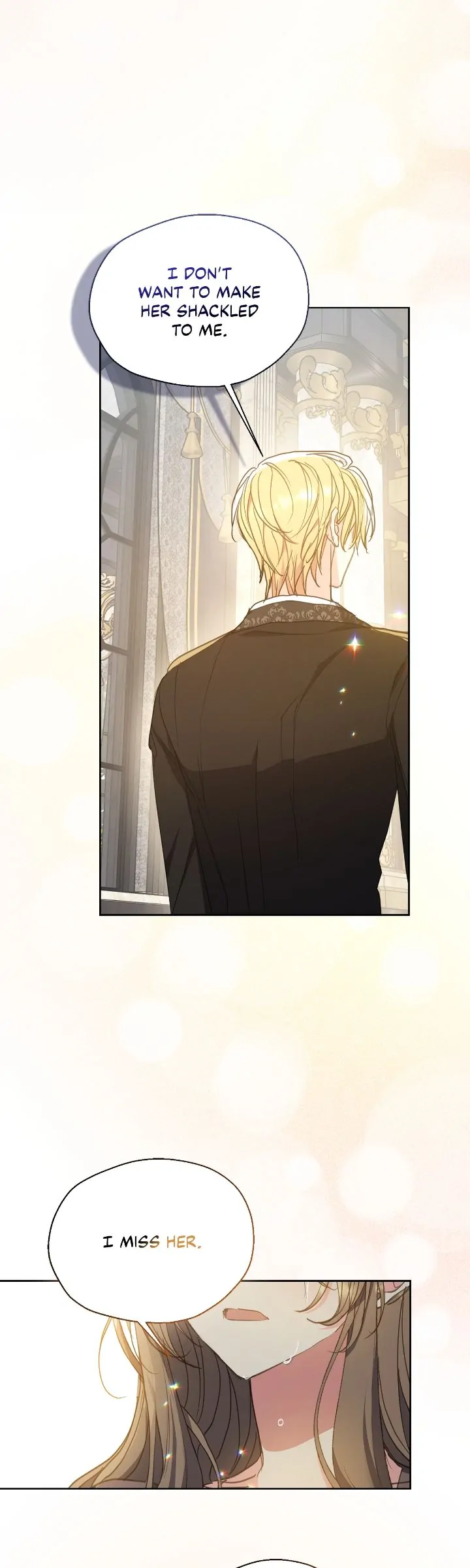 Your Majesty, Please Don’t Kill Me Again Chapter 131 148 09