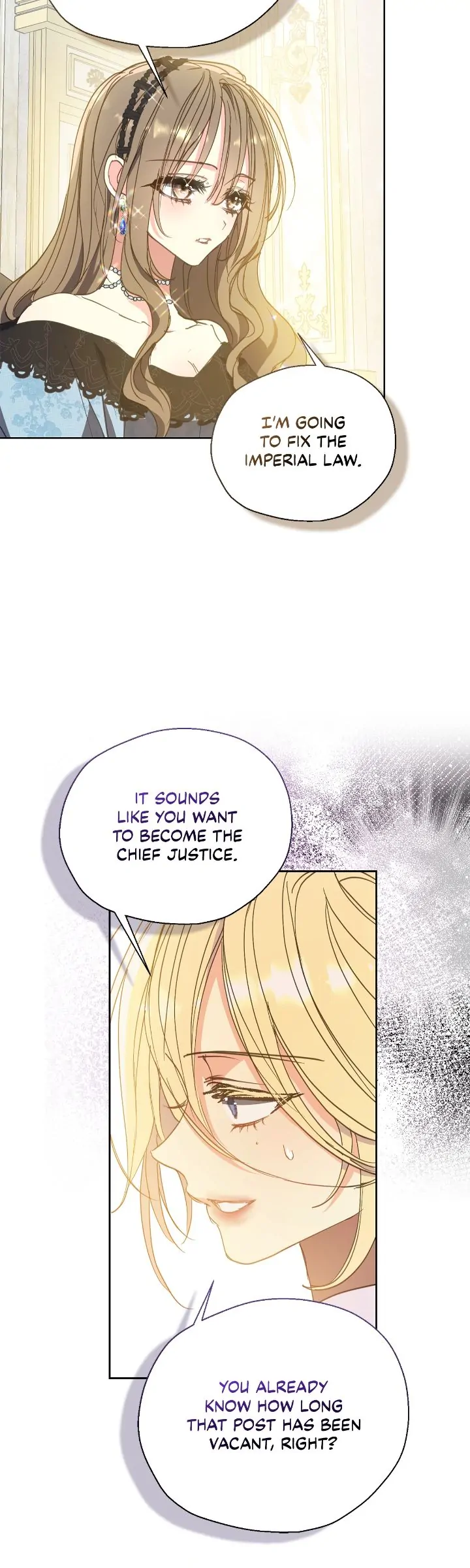 Your Majesty, Please Don’t Kill Me Again Chapter 131 156 17