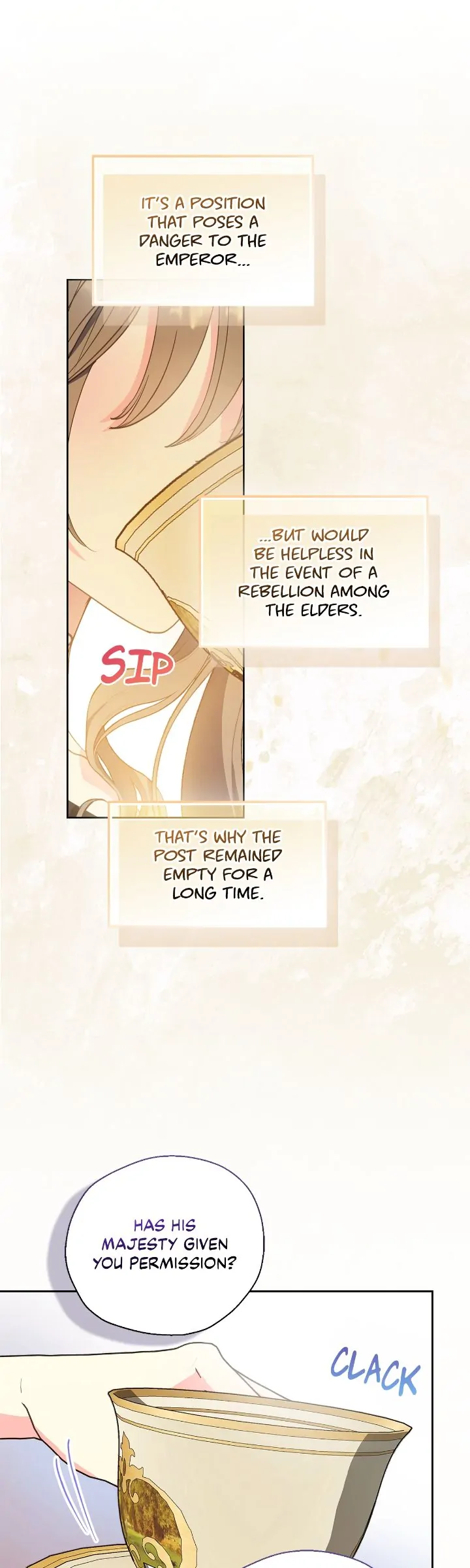 Your Majesty, Please Don’t Kill Me Again Chapter 131 157 18