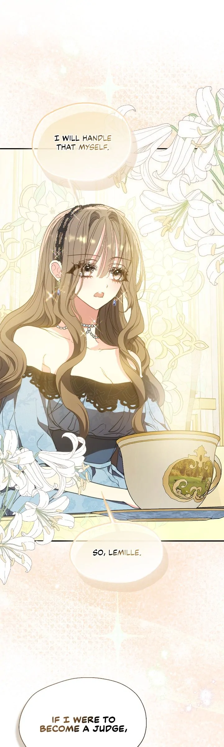 Your Majesty, Please Don’t Kill Me Again Chapter 131 159 20