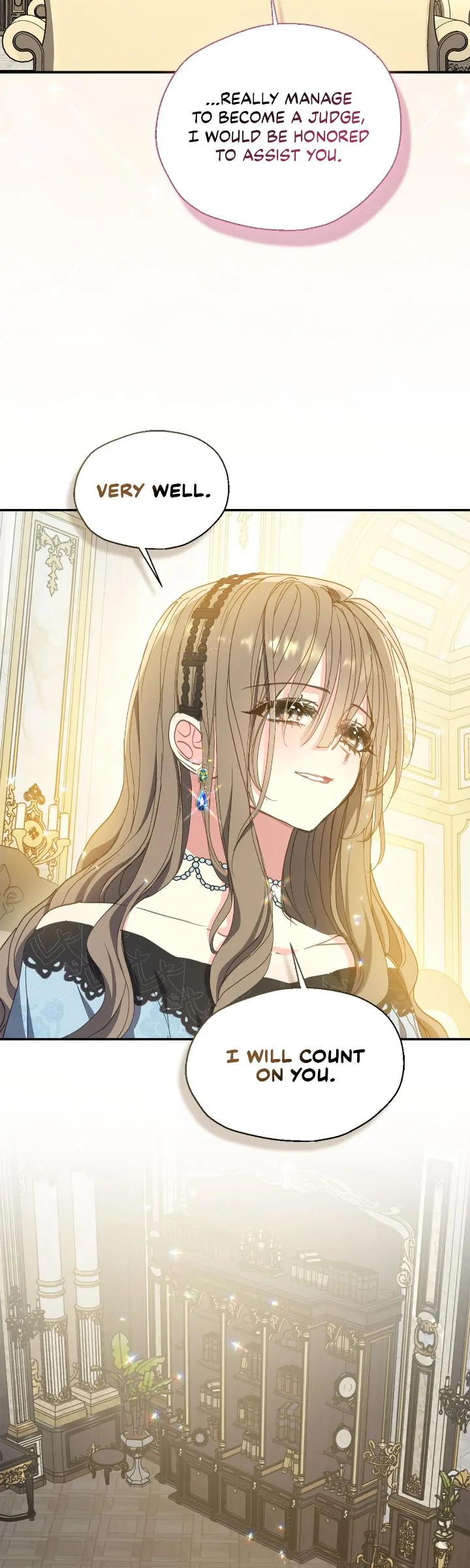 Your Majesty, Please Don’t Kill Me Again Chapter 131 163 24