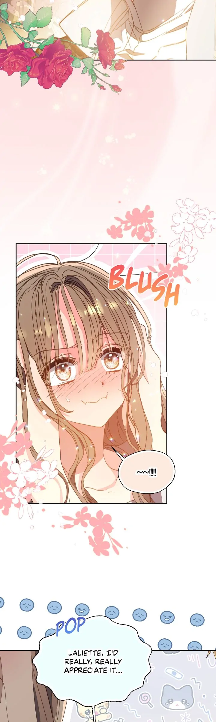 Your Majesty, Please Don’t Kill Me Again Chapter 131 166 27