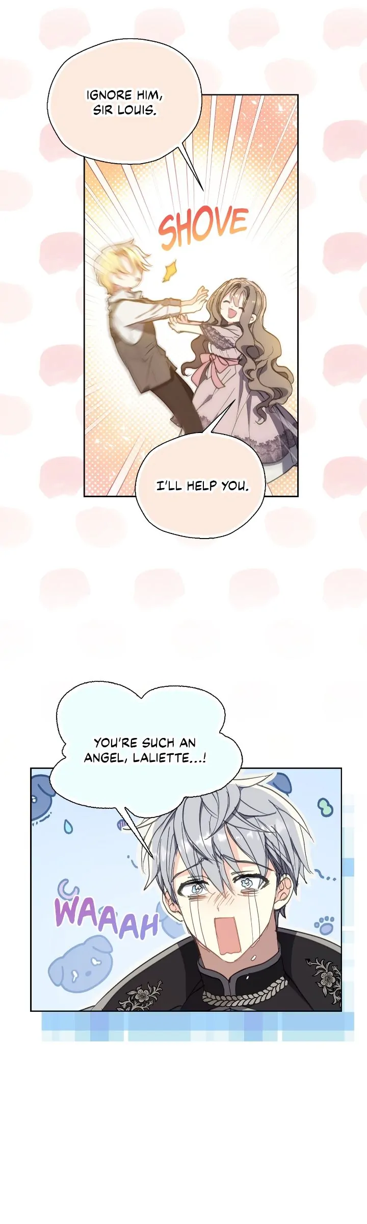 Your Majesty, Please Don’t Kill Me Again Chapter 131 168 29