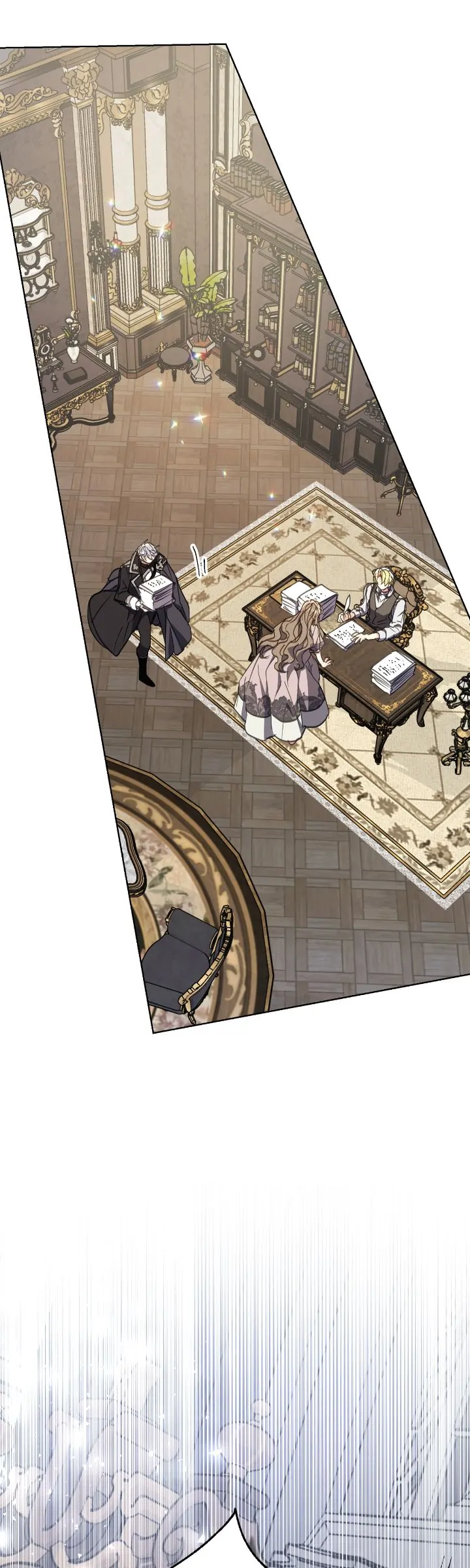 Your Majesty, Please Don’t Kill Me Again Chapter 131 169 30