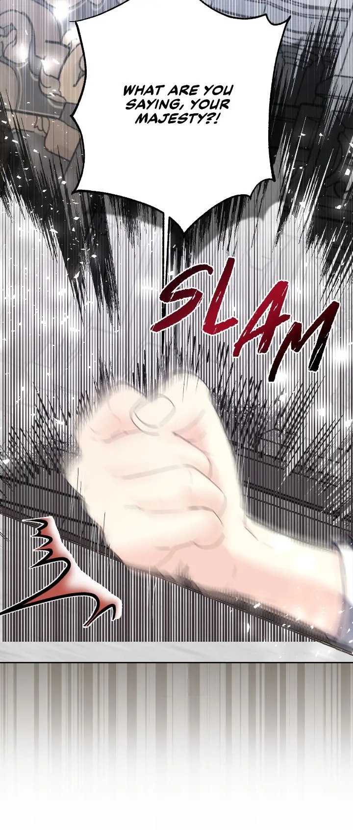 Your Majesty, Please Don’t Kill Me Again Chapter 131 170 31