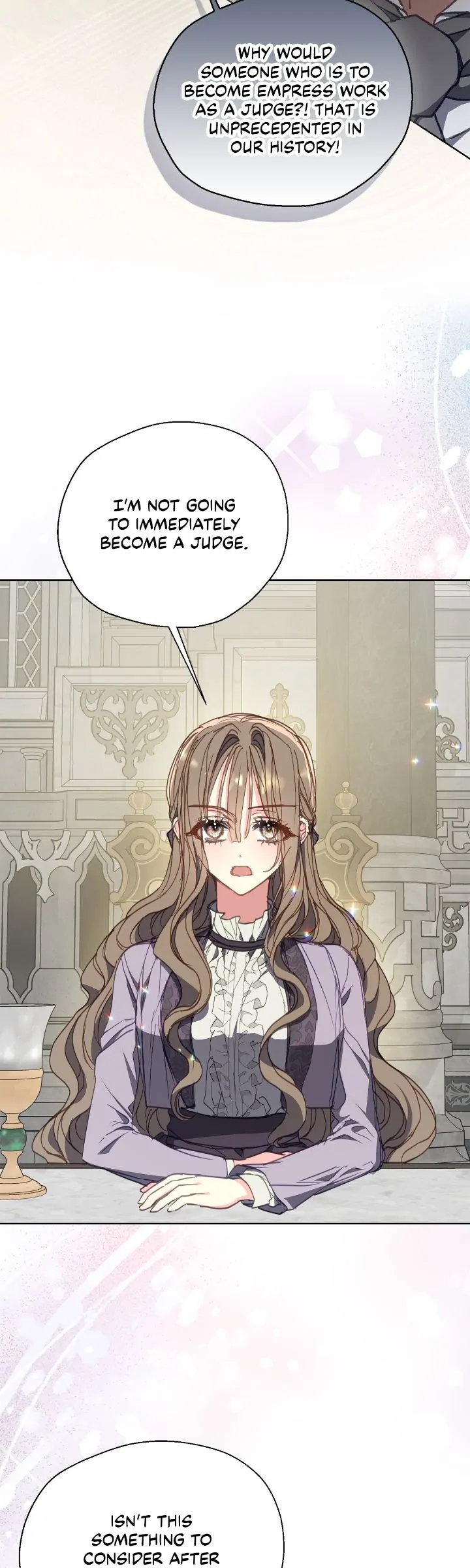 Your Majesty, Please Don’t Kill Me Again Chapter 131 172 33