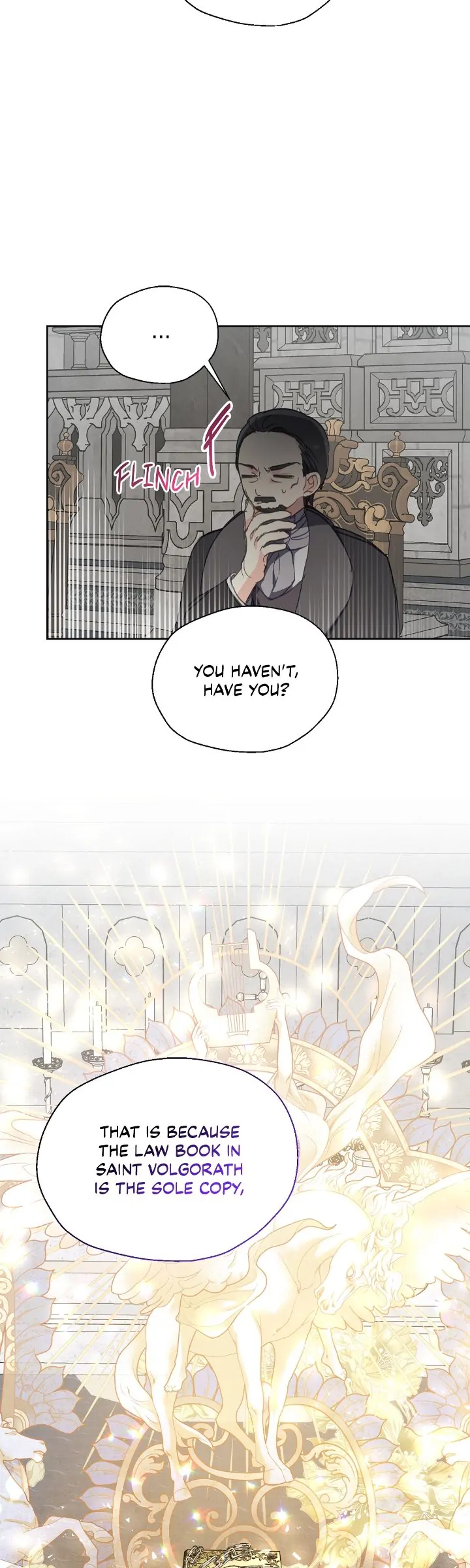 Your Majesty, Please Don’t Kill Me Again Chapter 131 174 35