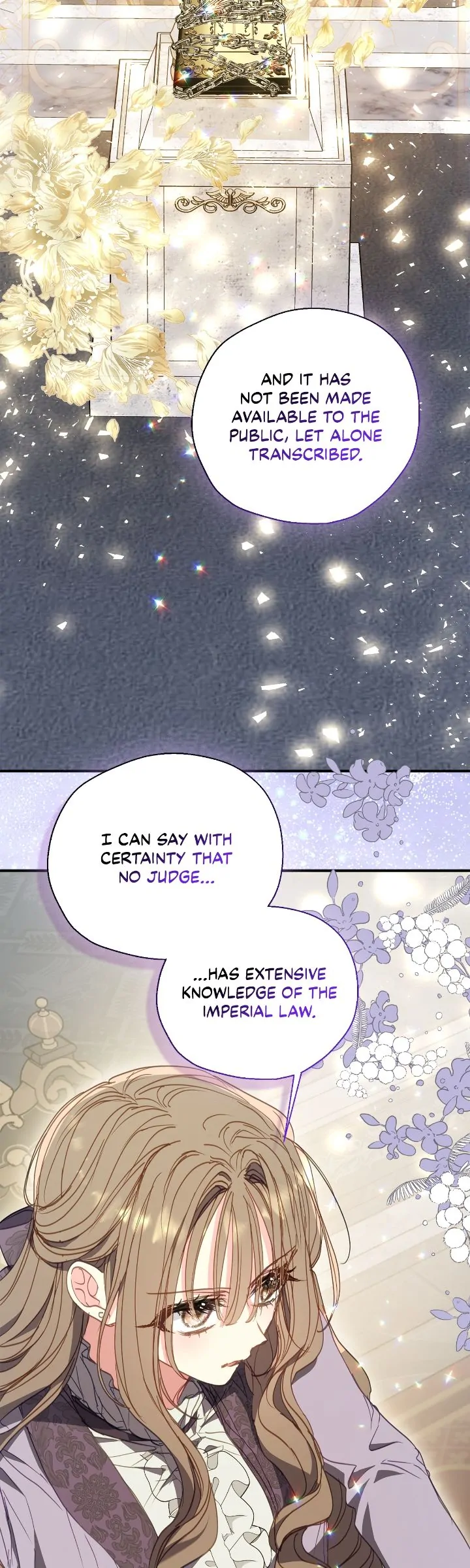 Your Majesty, Please Don’t Kill Me Again Chapter 131 175 36