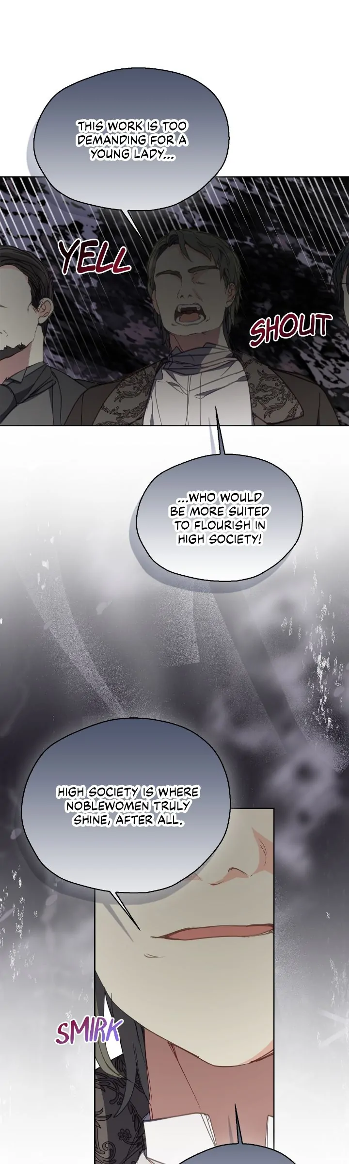 Your Majesty, Please Don’t Kill Me Again Chapter 131 177 38