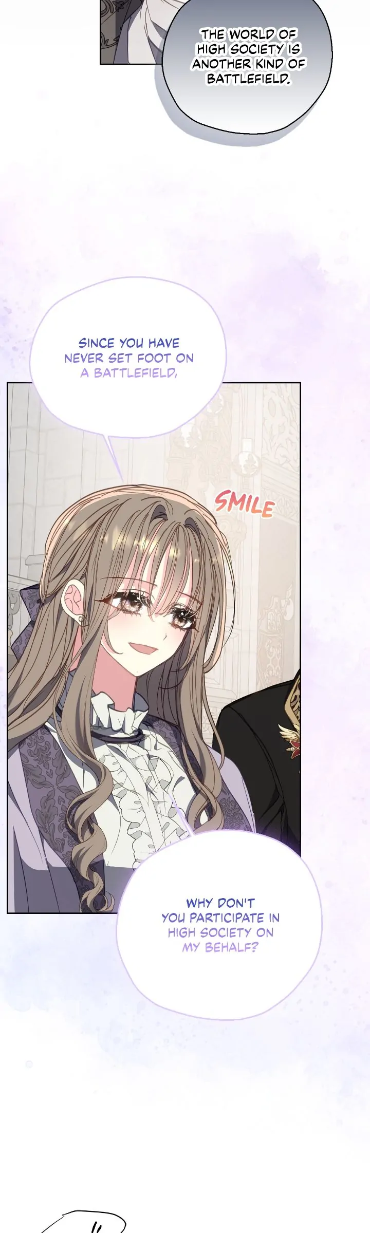 Your Majesty, Please Don’t Kill Me Again Chapter 131 178 39