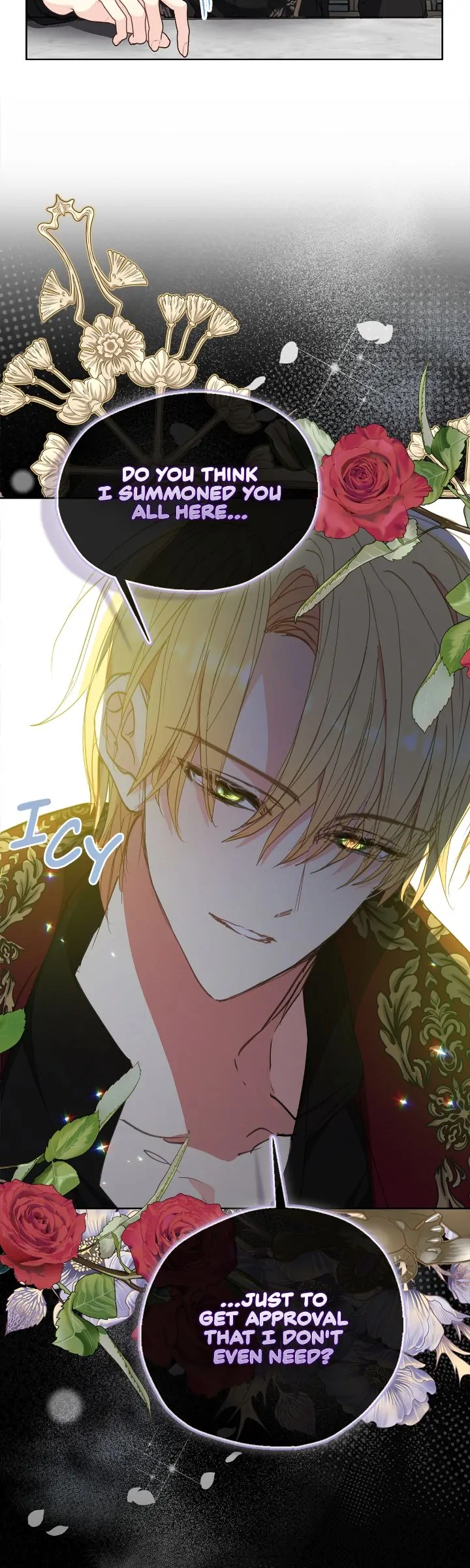 Your Majesty, Please Don’t Kill Me Again Chapter 131 180 41