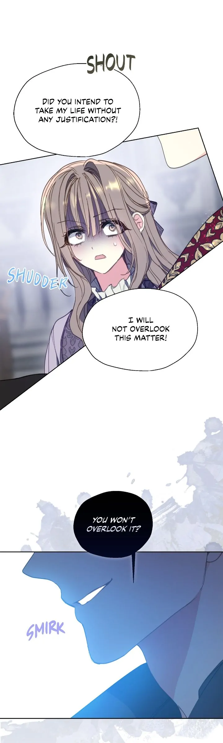 Your Majesty, Please Don’t Kill Me Again Chapter 132 134 04