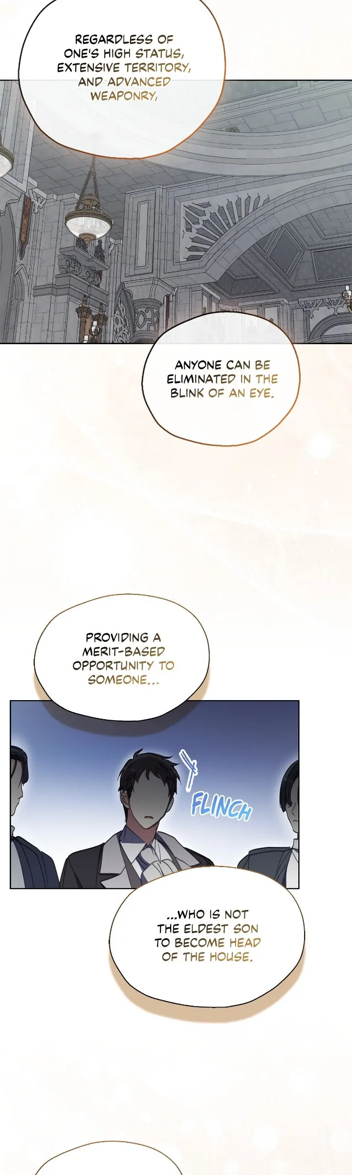 Your Majesty, Please Don’t Kill Me Again Chapter 132 140 10