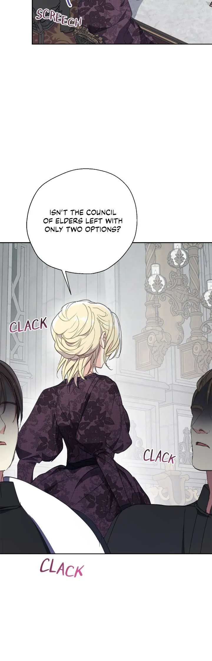 Your Majesty, Please Don’t Kill Me Again Chapter 132 142 12