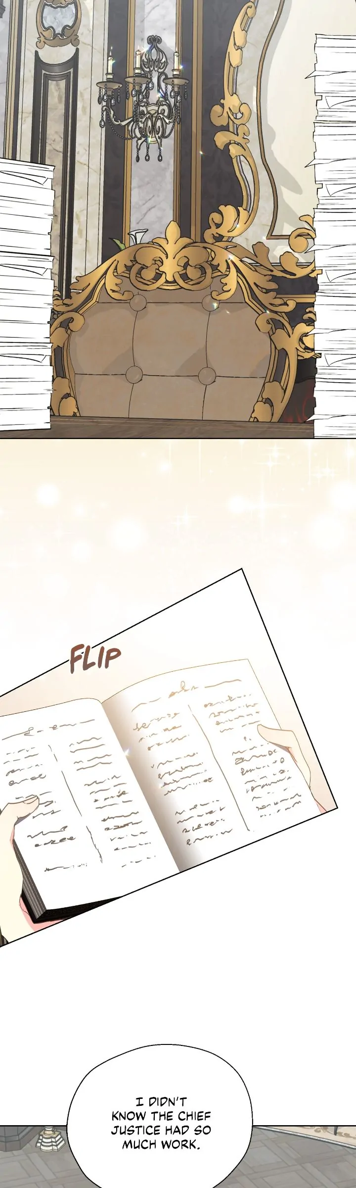 Your Majesty, Please Don’t Kill Me Again Chapter 132 146 16