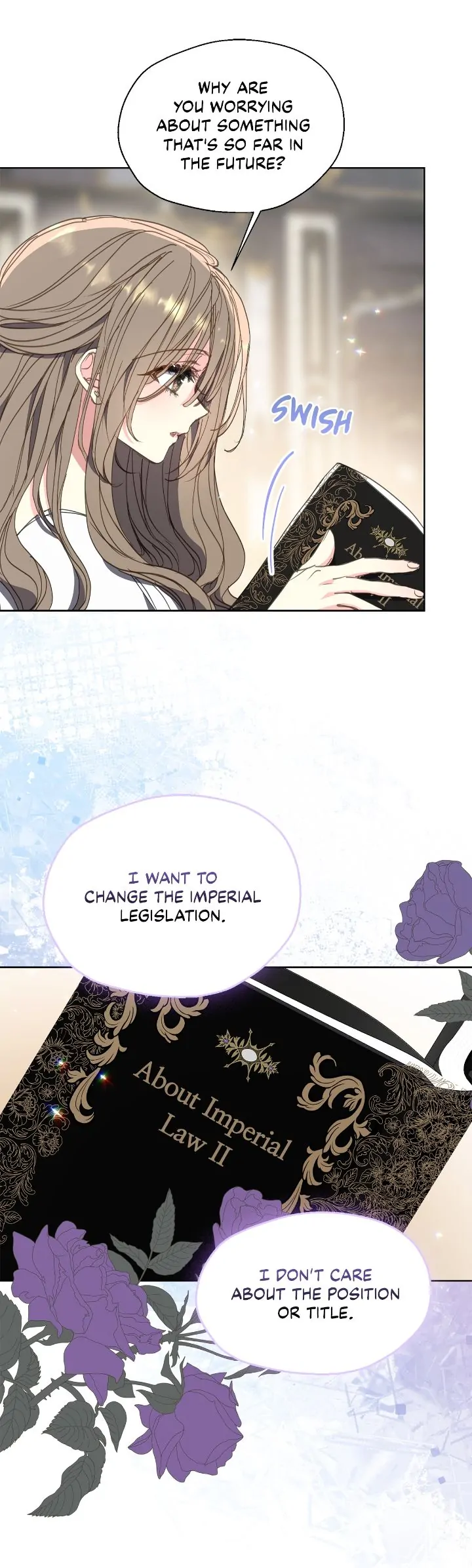 Your Majesty, Please Don’t Kill Me Again Chapter 132 148 18