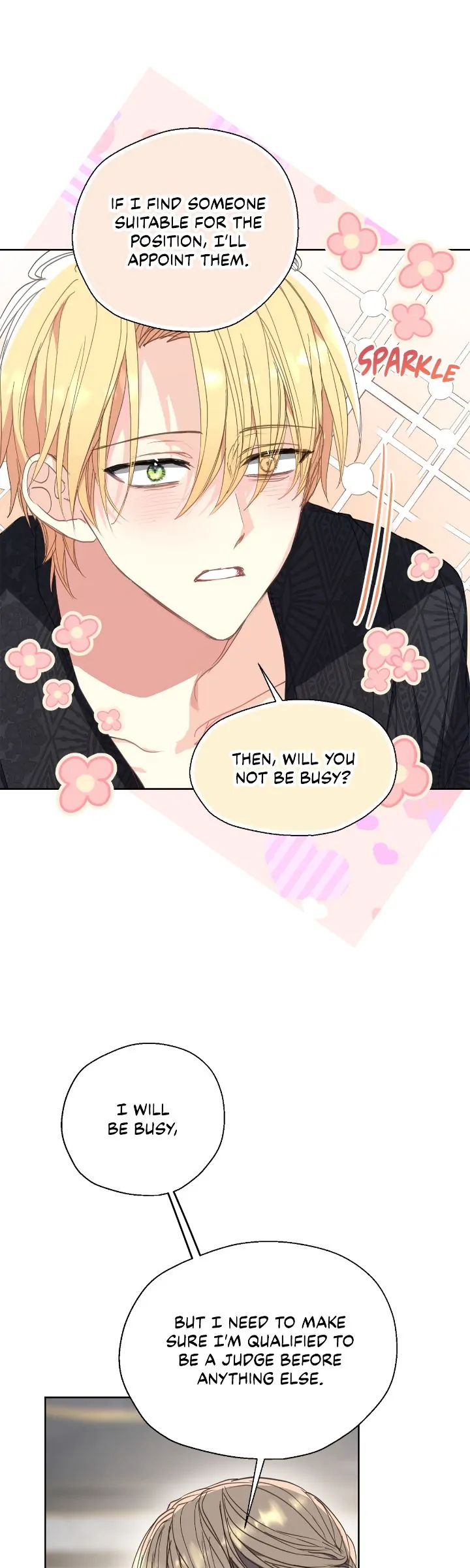 Your Majesty, Please Don’t Kill Me Again Chapter 132 149 19