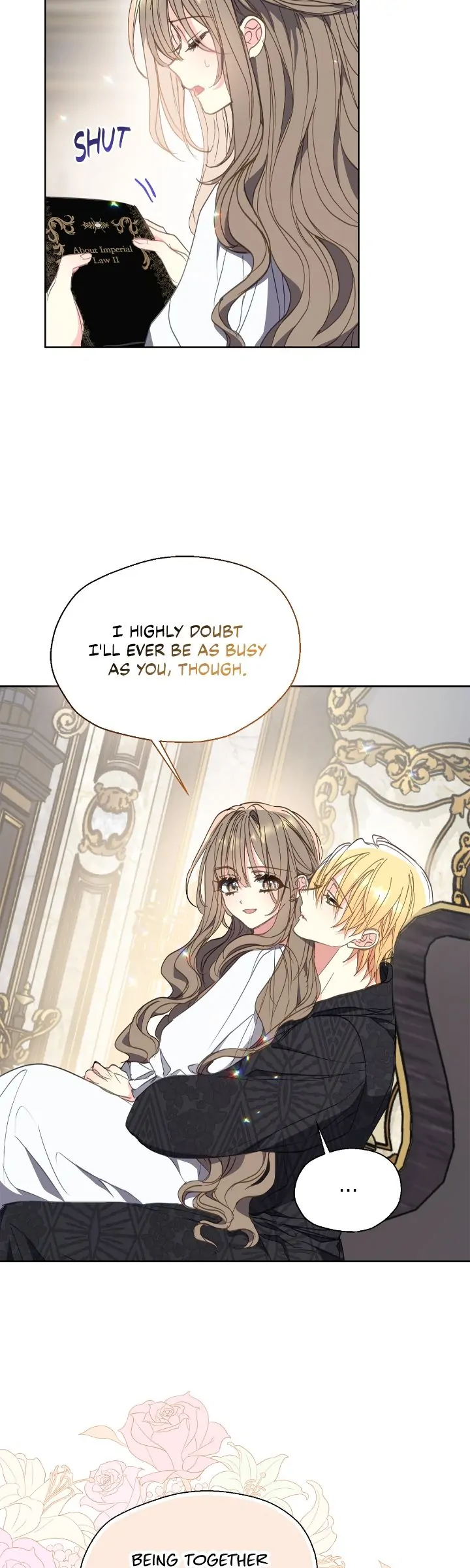 Your Majesty, Please Don’t Kill Me Again Chapter 132 150 20