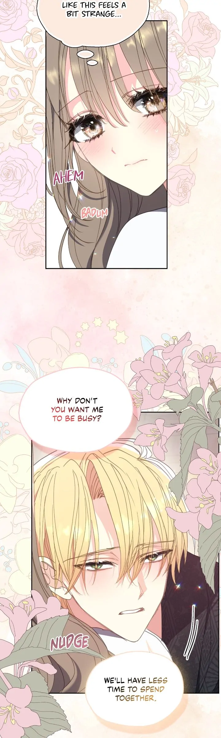 Your Majesty, Please Don’t Kill Me Again Chapter 132 151 21