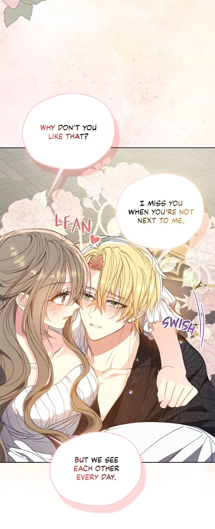 Your Majesty, Please Don’t Kill Me Again Chapter 132 152 22