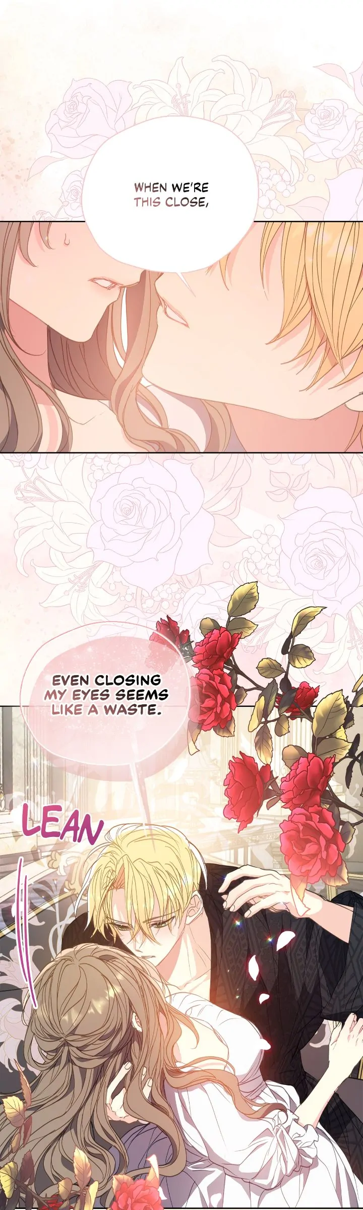 Your Majesty, Please Don’t Kill Me Again Chapter 132 153 23