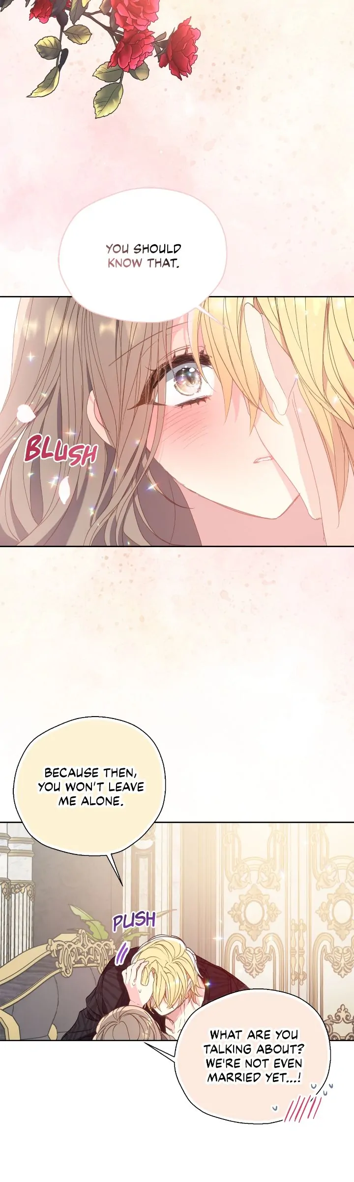 Your Majesty, Please Don’t Kill Me Again Chapter 132 154 24