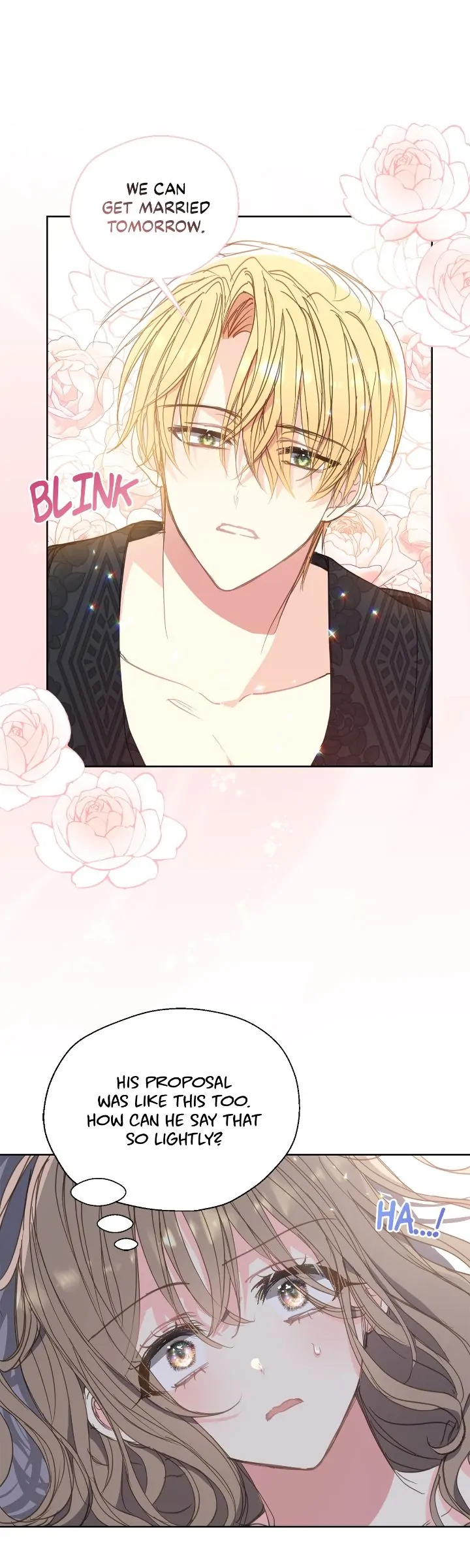 Your Majesty, Please Don’t Kill Me Again Chapter 132 156 26