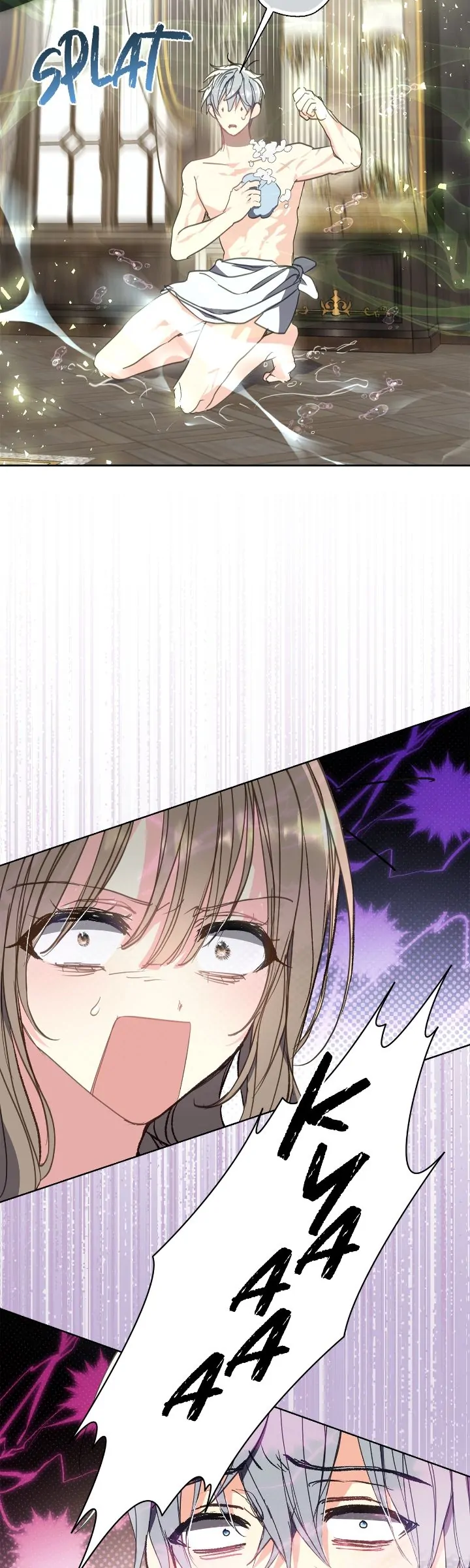 Your Majesty, Please Don’t Kill Me Again Chapter 132 159 29