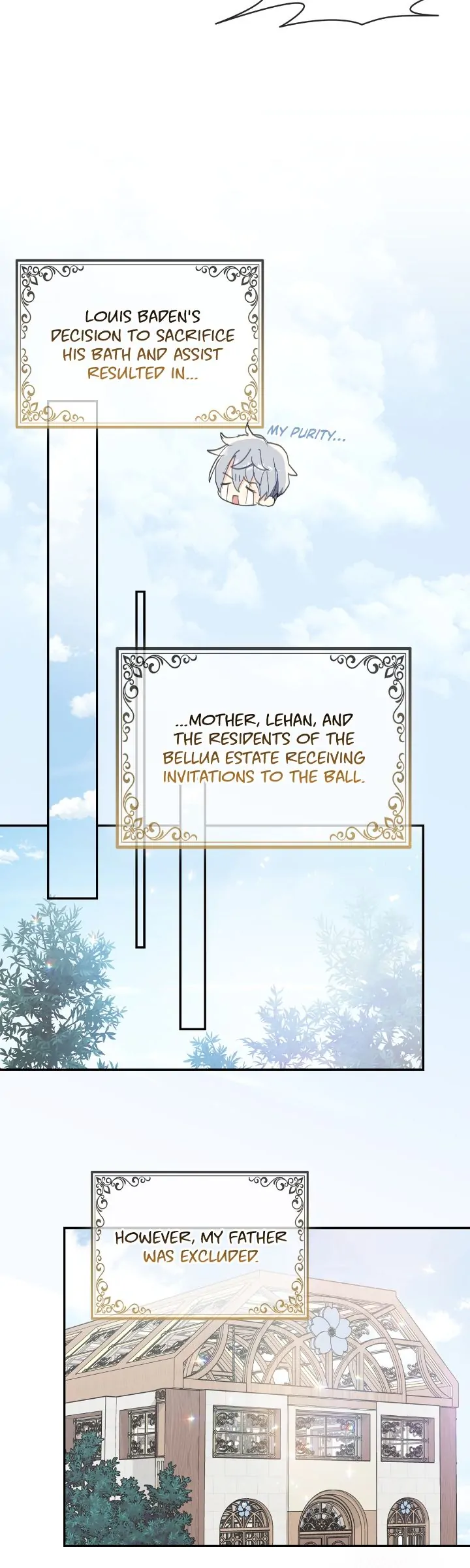 Your Majesty, Please Don’t Kill Me Again Chapter 132 163 33