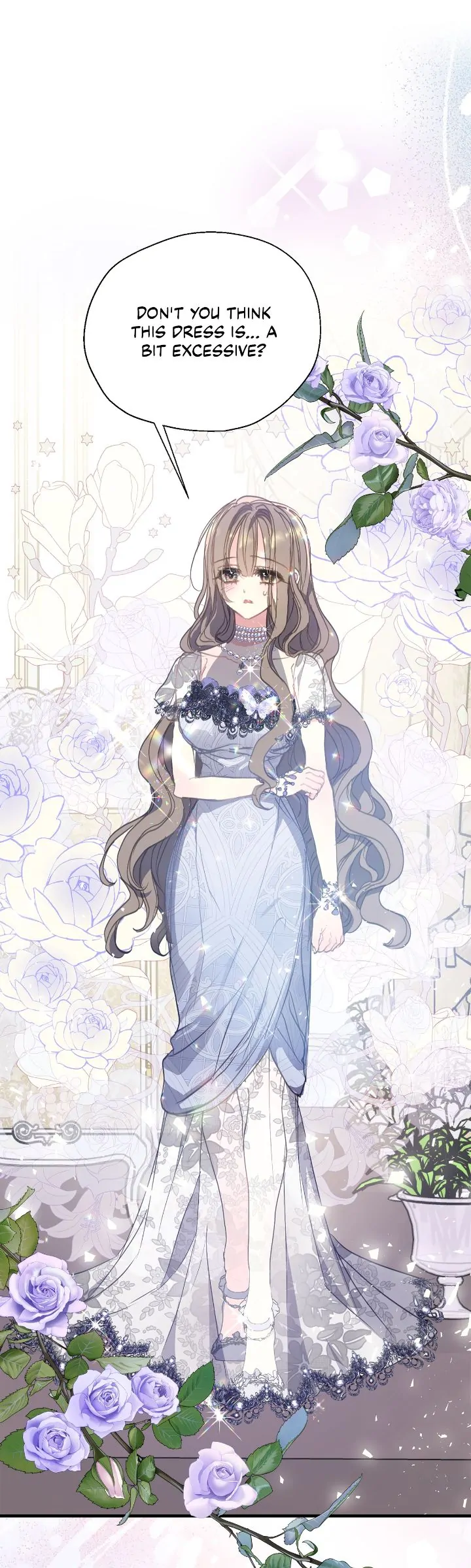 Your Majesty, Please Don’t Kill Me Again Chapter 132 166 36