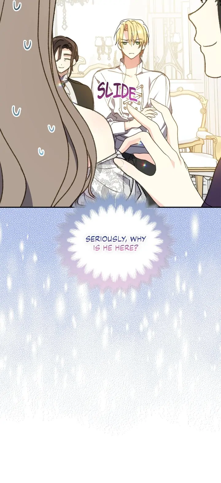 Your Majesty, Please Don’t Kill Me Again Chapter 132 169 39