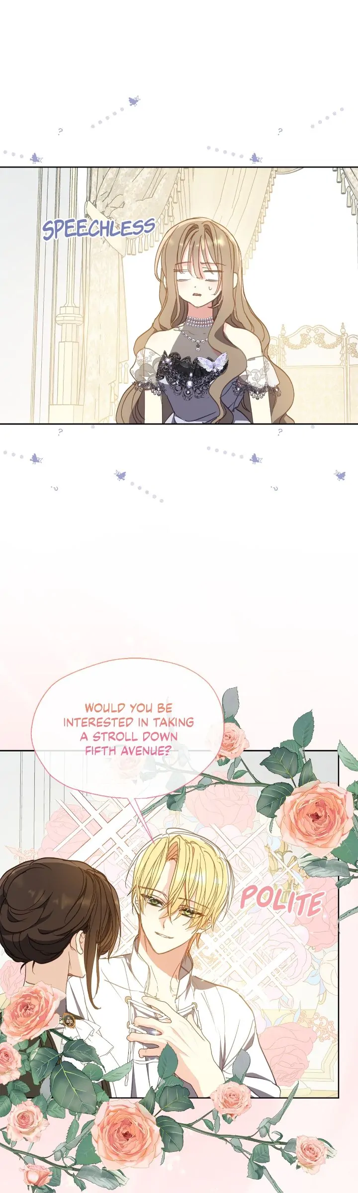 Your Majesty, Please Don’t Kill Me Again Chapter 133 134 01