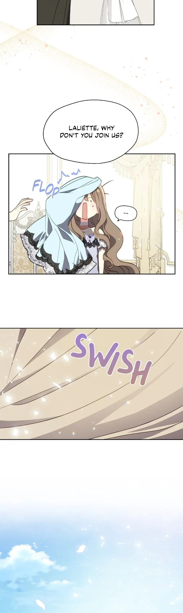 Your Majesty, Please Don’t Kill Me Again Chapter 133 136 03