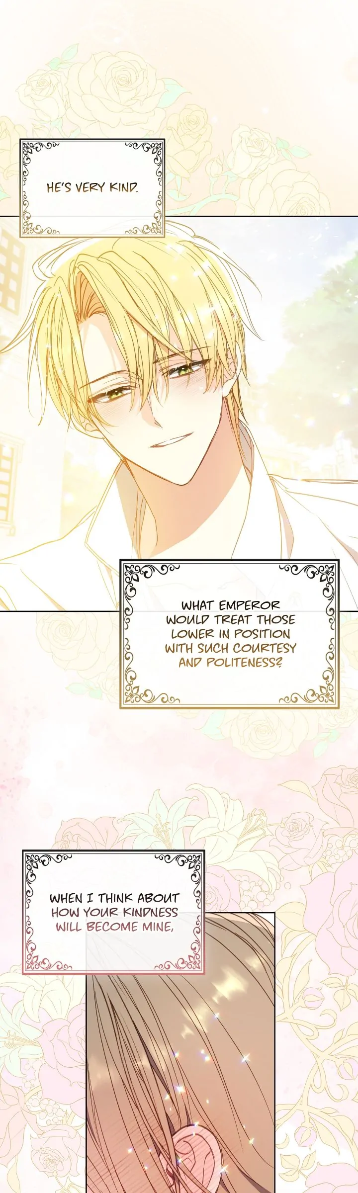 Your Majesty, Please Don’t Kill Me Again Chapter 133 141 08